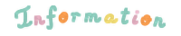 Information